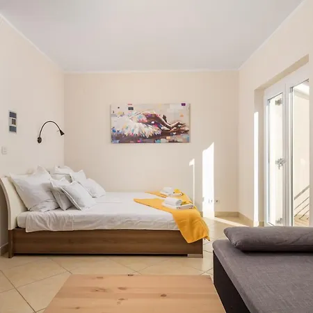 شقة Kvarner Bay View