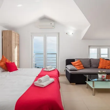 Kvarner Bay View أوباتيا