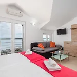 Kvarner Bay View Apartment
