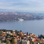 Apartment Kvarner Bay View Opatija