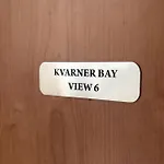 Apartment Kvarner Bay View