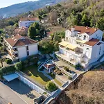 Kvarner Bay View Διαμέρισμα Οπατία
