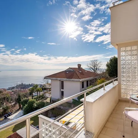 Kvarner Bay View Abbázia