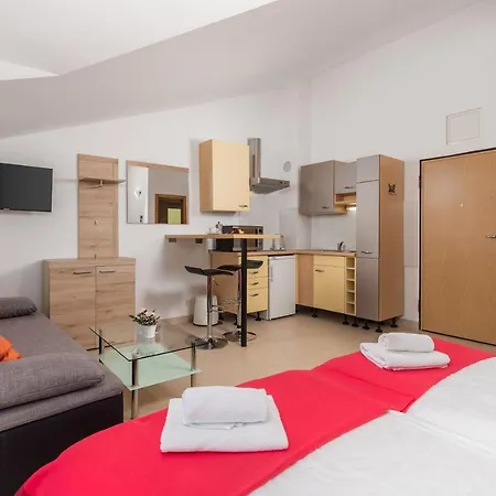 Kvarner Bay View Abbazia