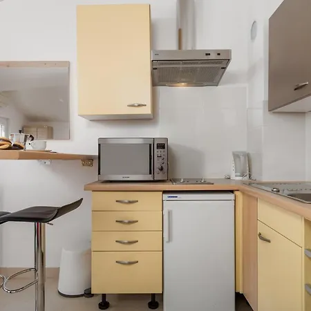 Kvarner Bay View 아파트 오파티아