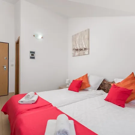 Kvarner Bay View * Abbázia