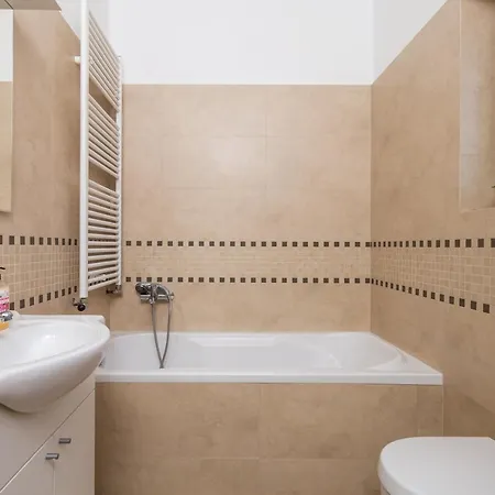 Apartman Kvarner Bay View *