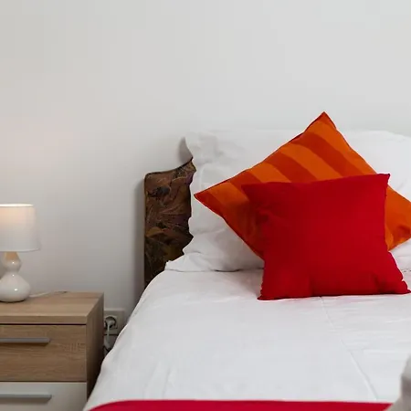 아파트 Kvarner Bay View 오파티아