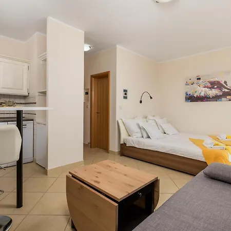 Kvarner Bay View * 오파티아