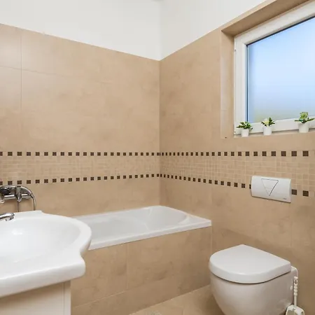 Apartman Kvarner Bay View