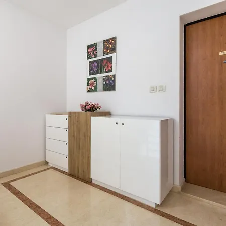 Kvarner Bay View * Abbázia