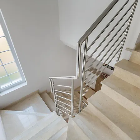 Kvarner Bay View Apartman *