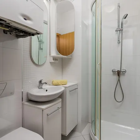 Kvarner Bay View Apartman