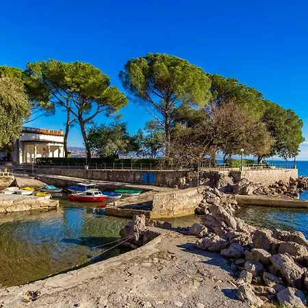 Kvarner Bay View * Abbazia