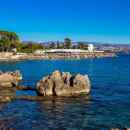 Kvarner Bay View Apartman