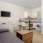 Apartment Kvarner Bay View *