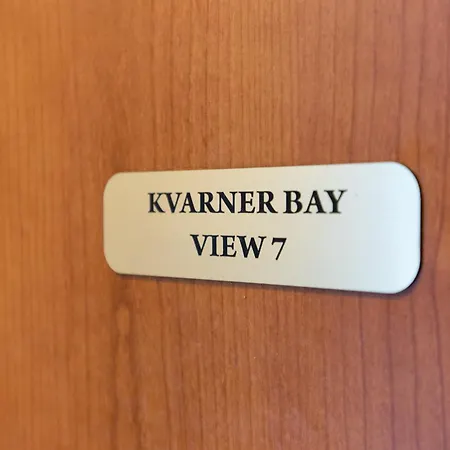 Kvarner Bay View